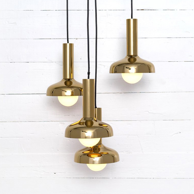 Подвесной светильник ImperiumLoft Lucio 101759-26