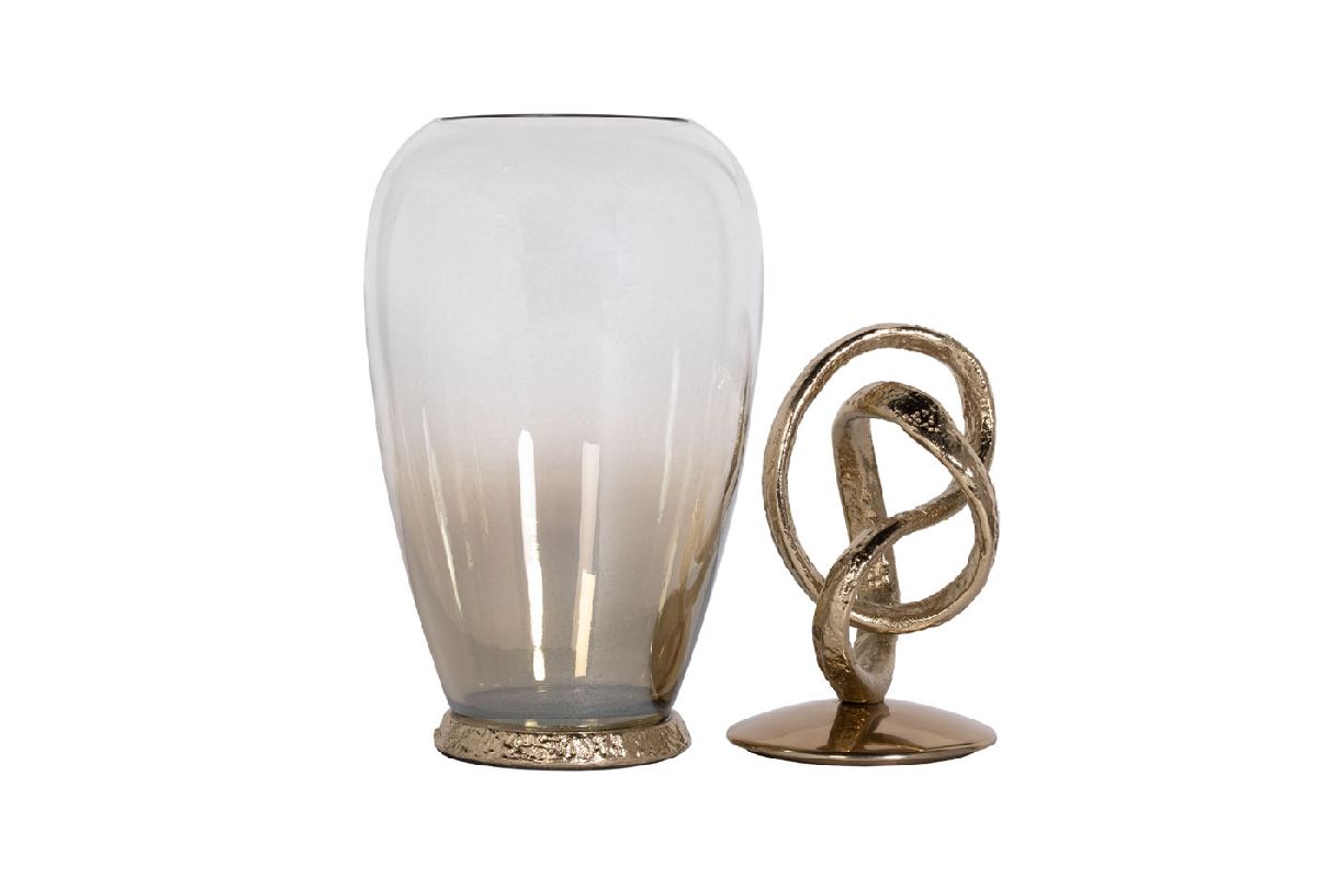 Ваза Лиана Garda Decor 69-921151