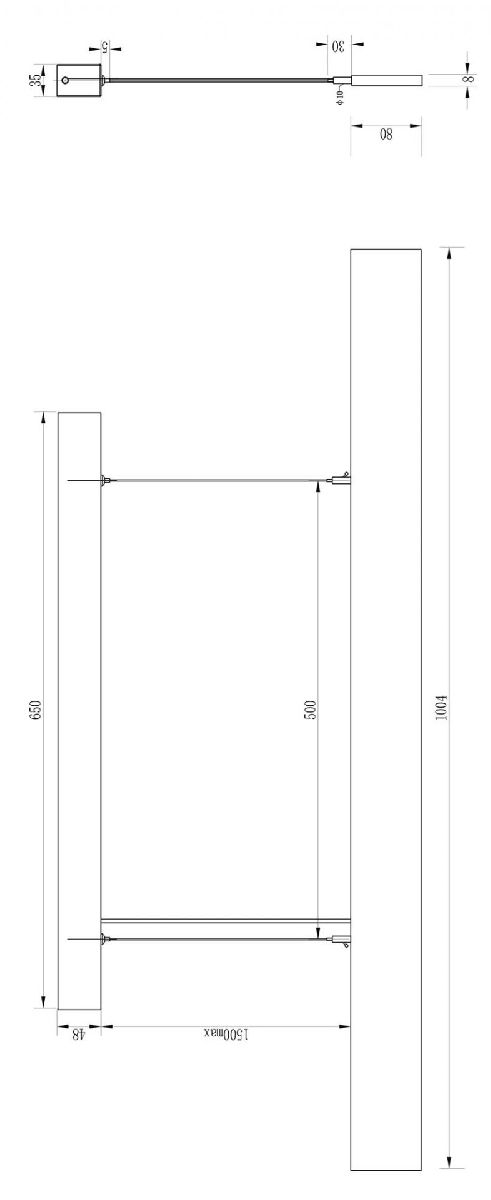 Подвесной светильник Deko-Light Apollon 342148