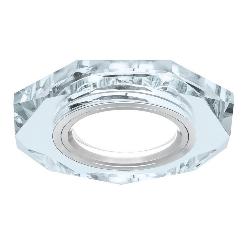 Встраиваемый светильник Gauss Backlight BL054