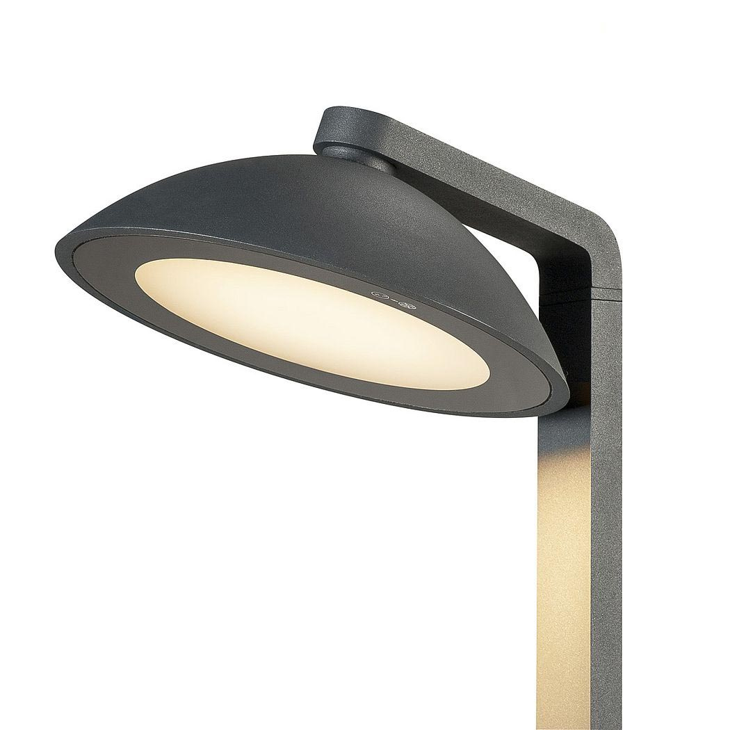 Уличный светодиодный светильник SLV Malu 1002158