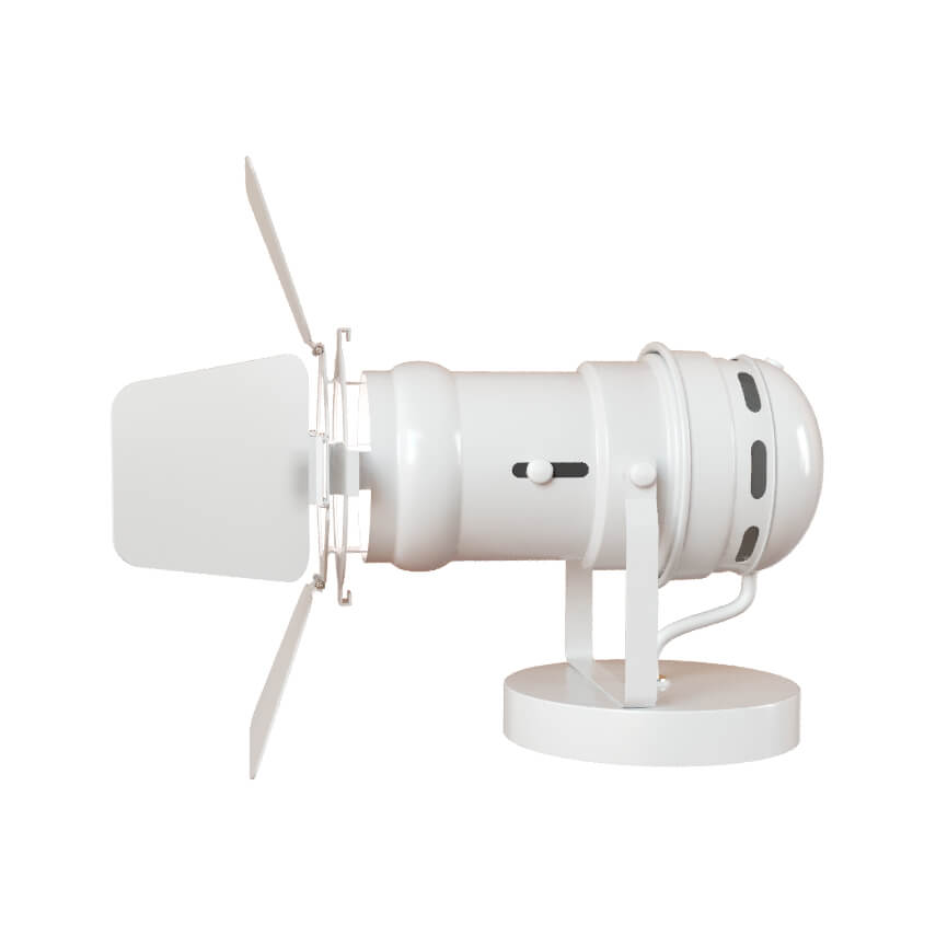 Спот LOFT IT Cinema Loft2096-S