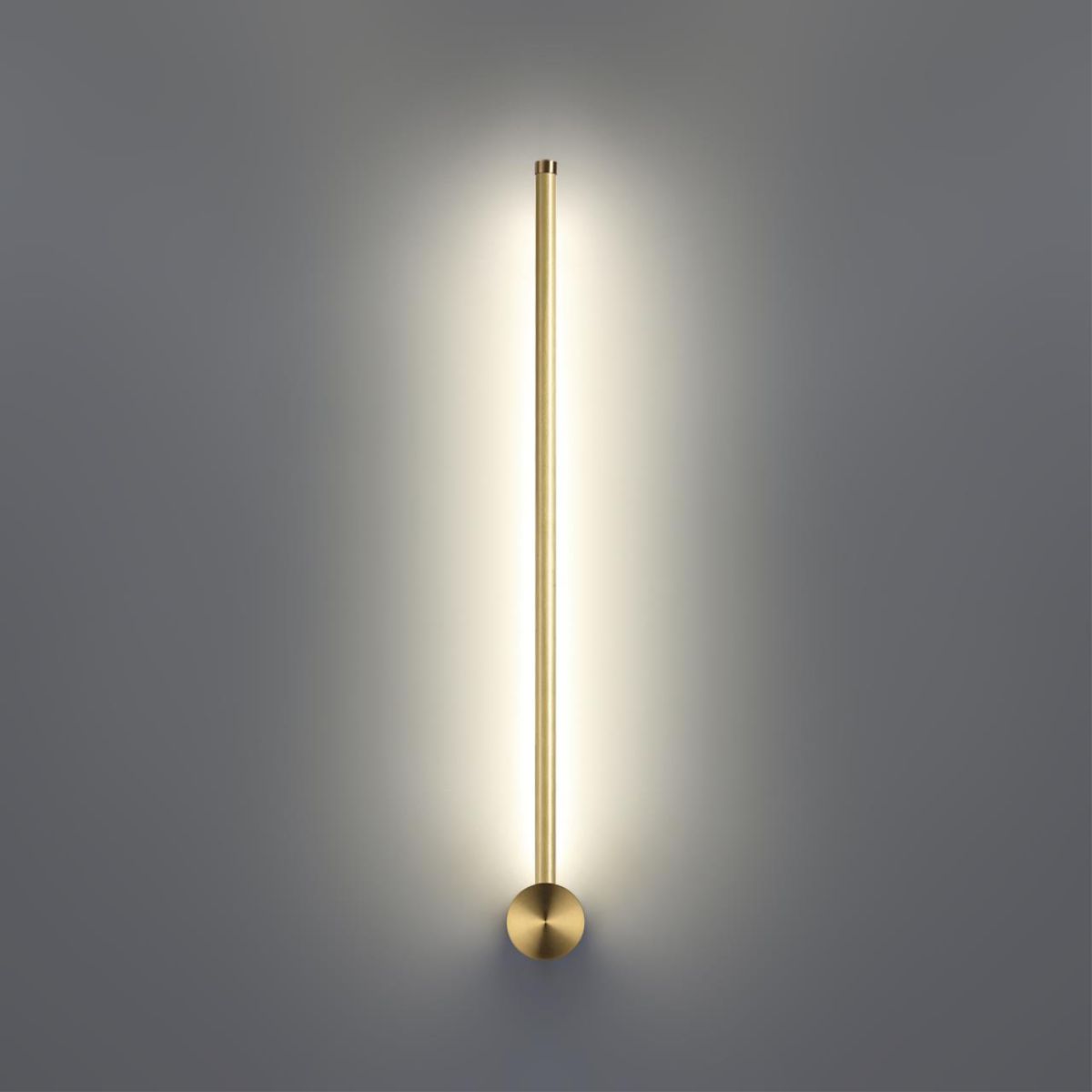 Настенный светильник Odeon Light Hightech Fillini 4335/12WGP