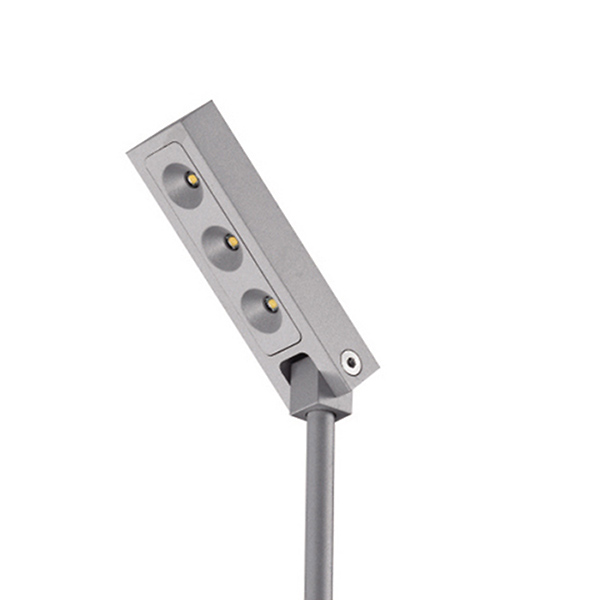 Подсветка Delight Collection 71-62-999 warm white silver