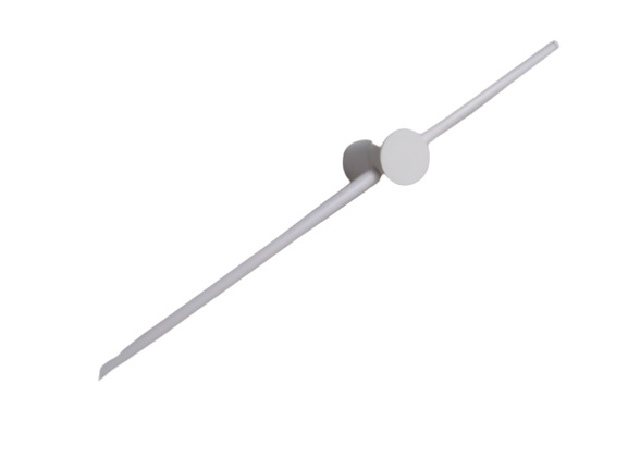 Настенно-потолочный светильник Elvan BR-5252 White