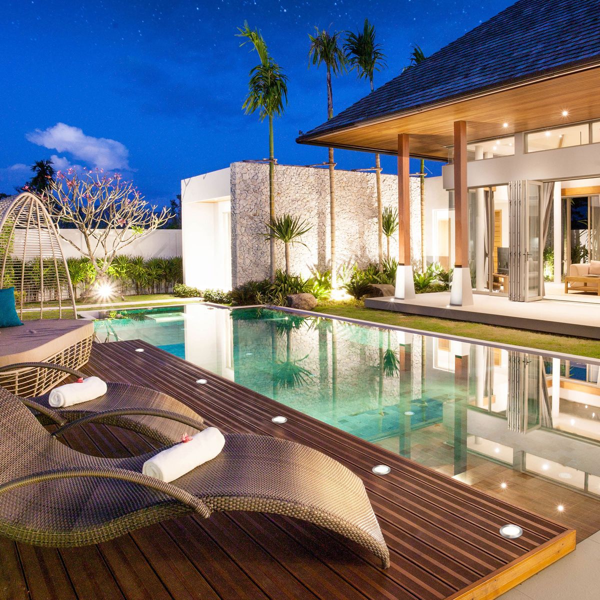 Светильник для ступеней Elektrostandard MRL LED 1108 Алюминий