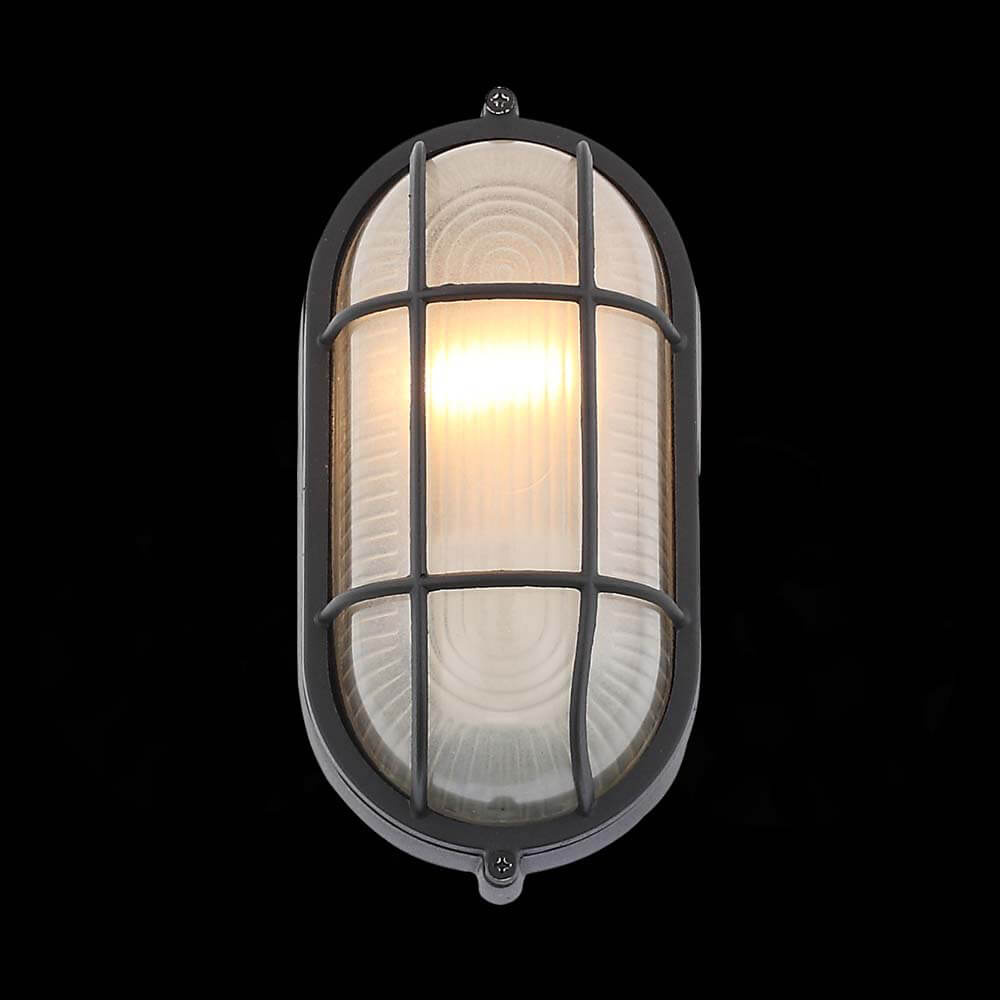 Уличный настенный светильник ST Luce Vecchio SL075.411.01