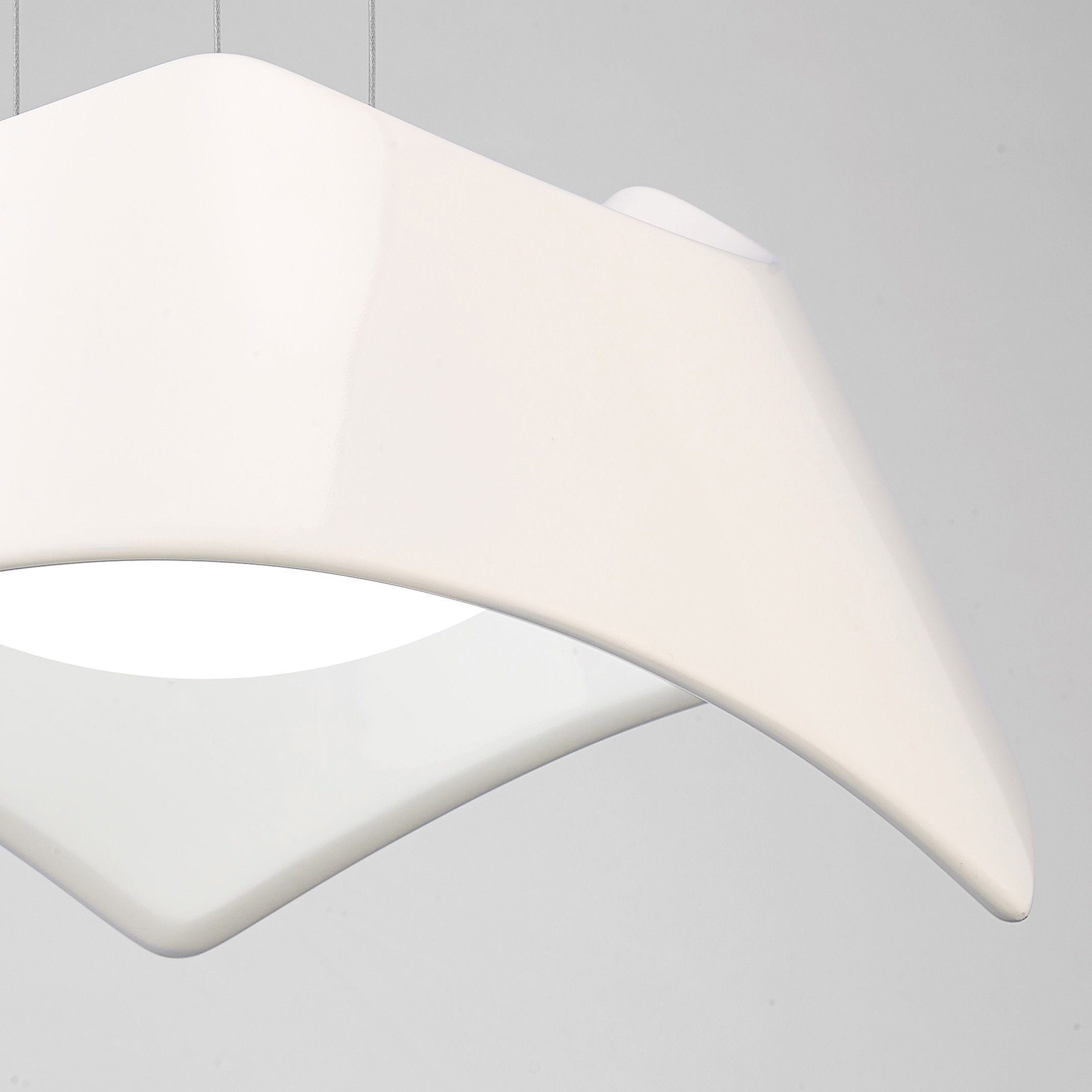 Подвесной светильник Mantra Maui 4813