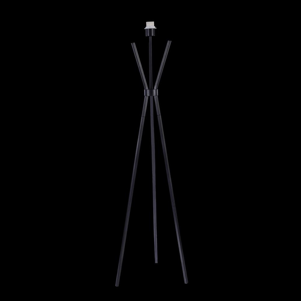 Основание для торшера Maytoni Toronto MOD974-FLBase-01-Black