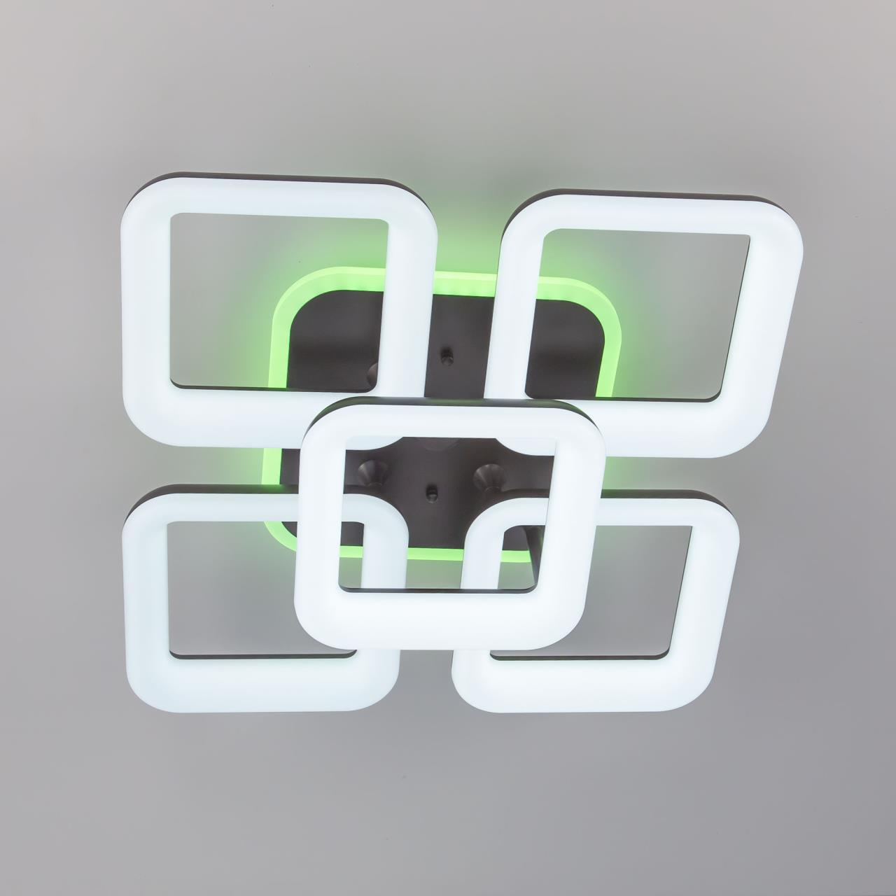 Потолочная люстра Citilux Паркер Смарт CL225A255E в Москве