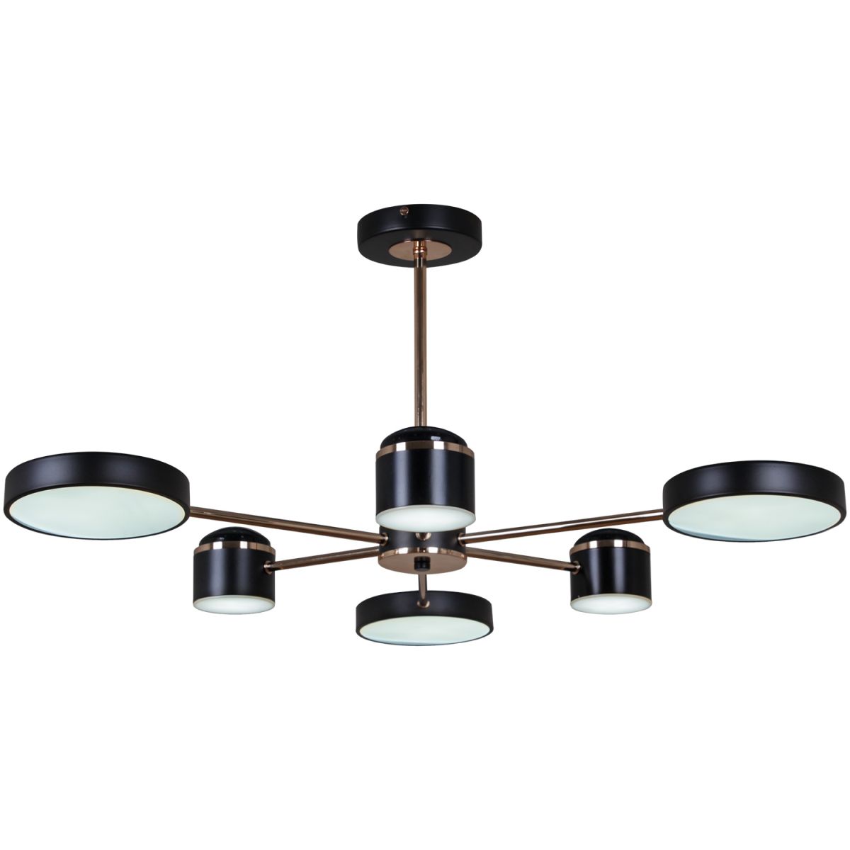 Люстра на штанге Reluce 13289-4.3-06