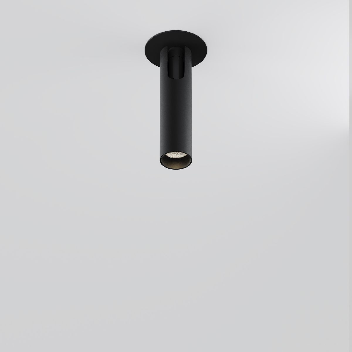 Встраиваемый спот Maytoni Focus T C141RS-L125-6W3K-B