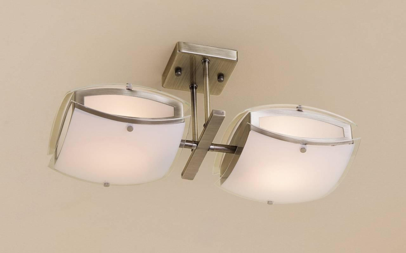 Потолочная люстра Citilux Берген CL161123