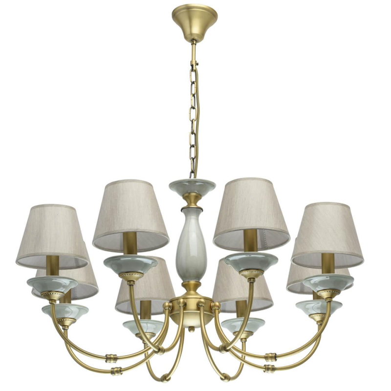 Подвесная люстра MW-Light Магелан 2 713010608