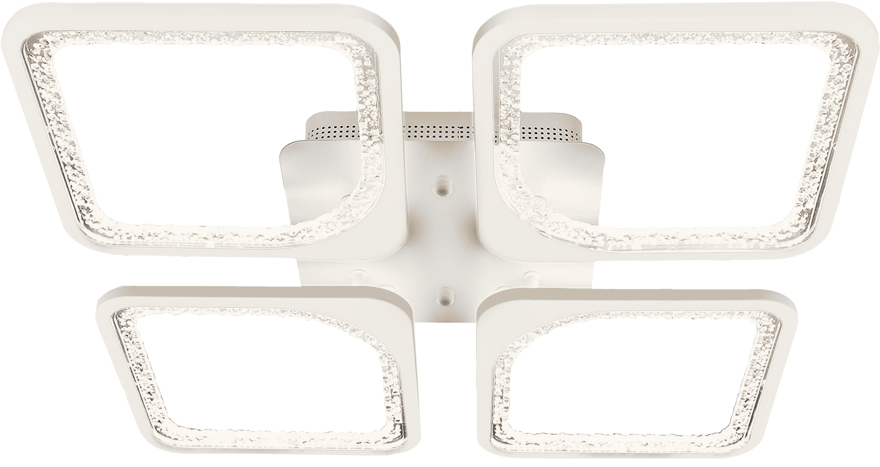 Потолочная люстра Ritter Mondello 52036 8