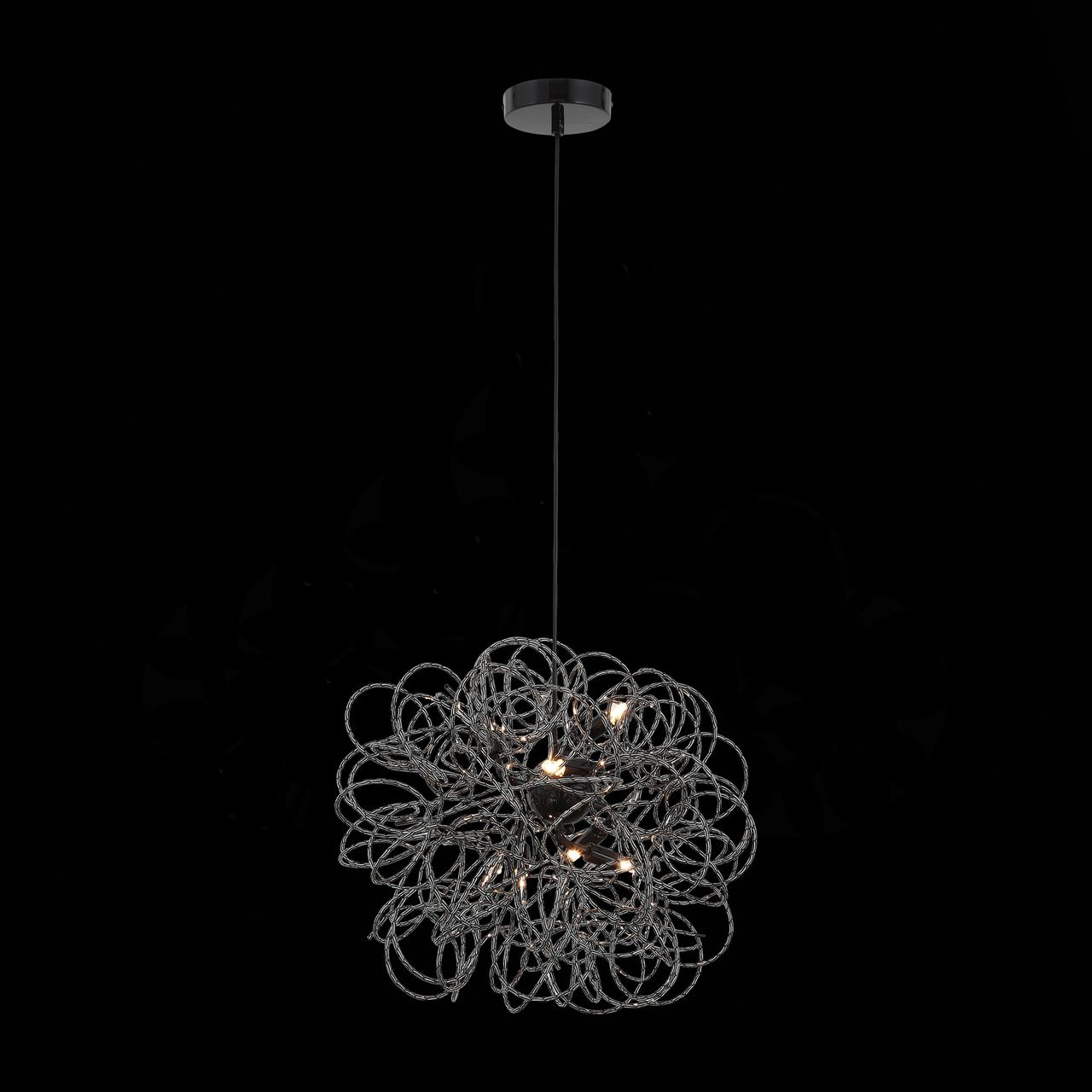 Подвесной светильник ST Luce Merulo SL787.403.06