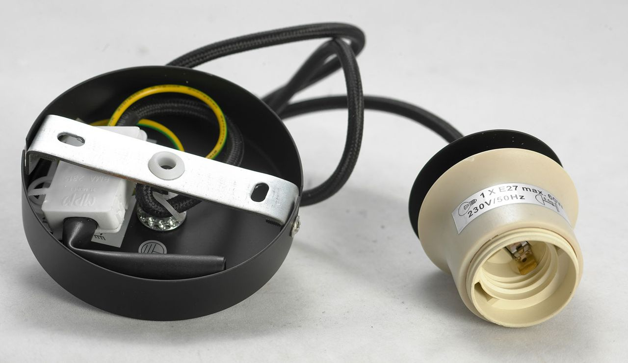 Подвесной светильник Lussole Loft GRLSP-9986