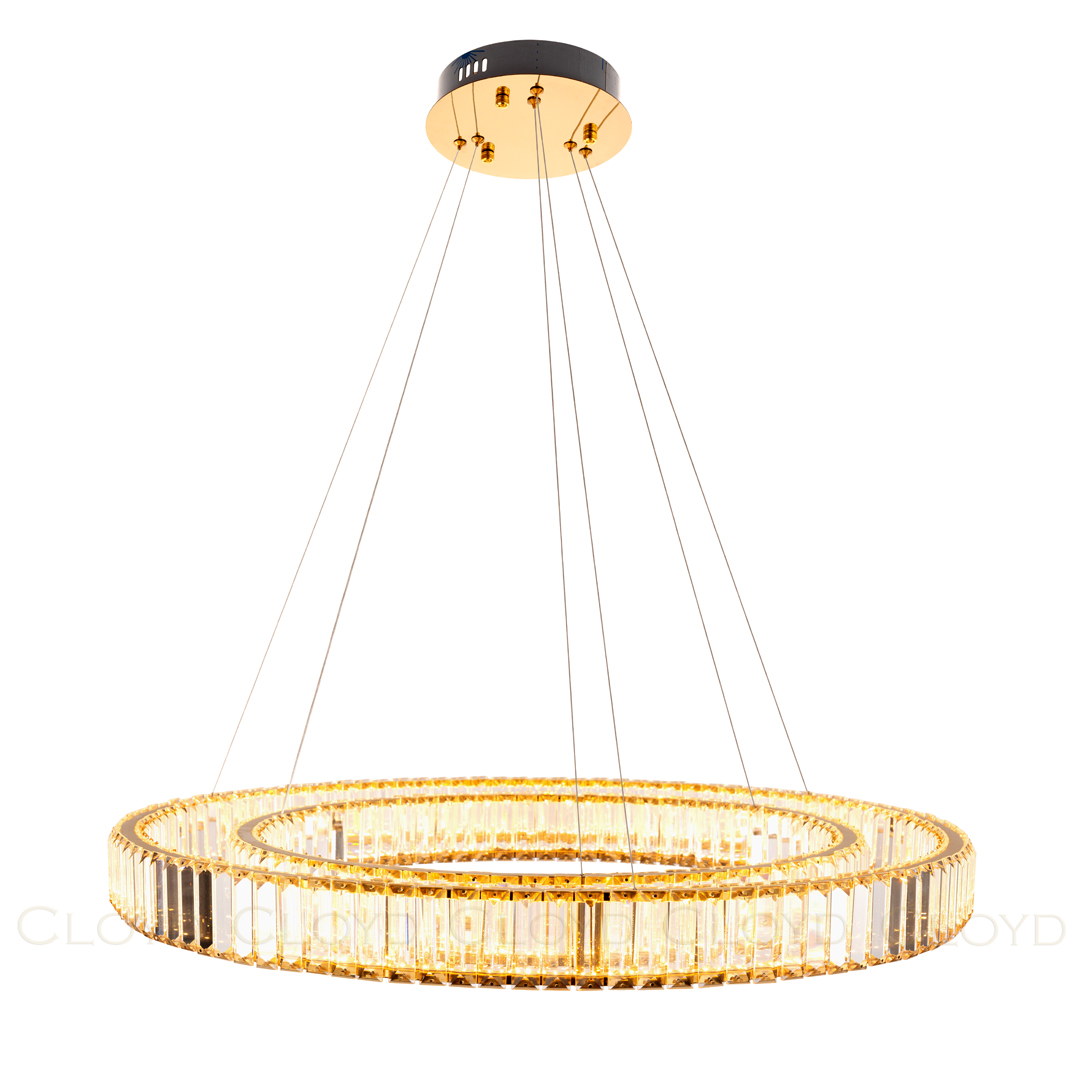 Подвесная люстра Cloyd Pauli 10776