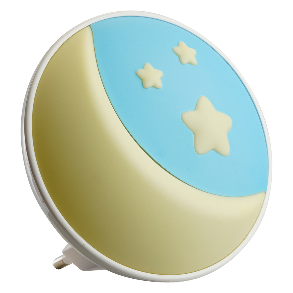 Ночник Feron FN1173 0,6W 52062