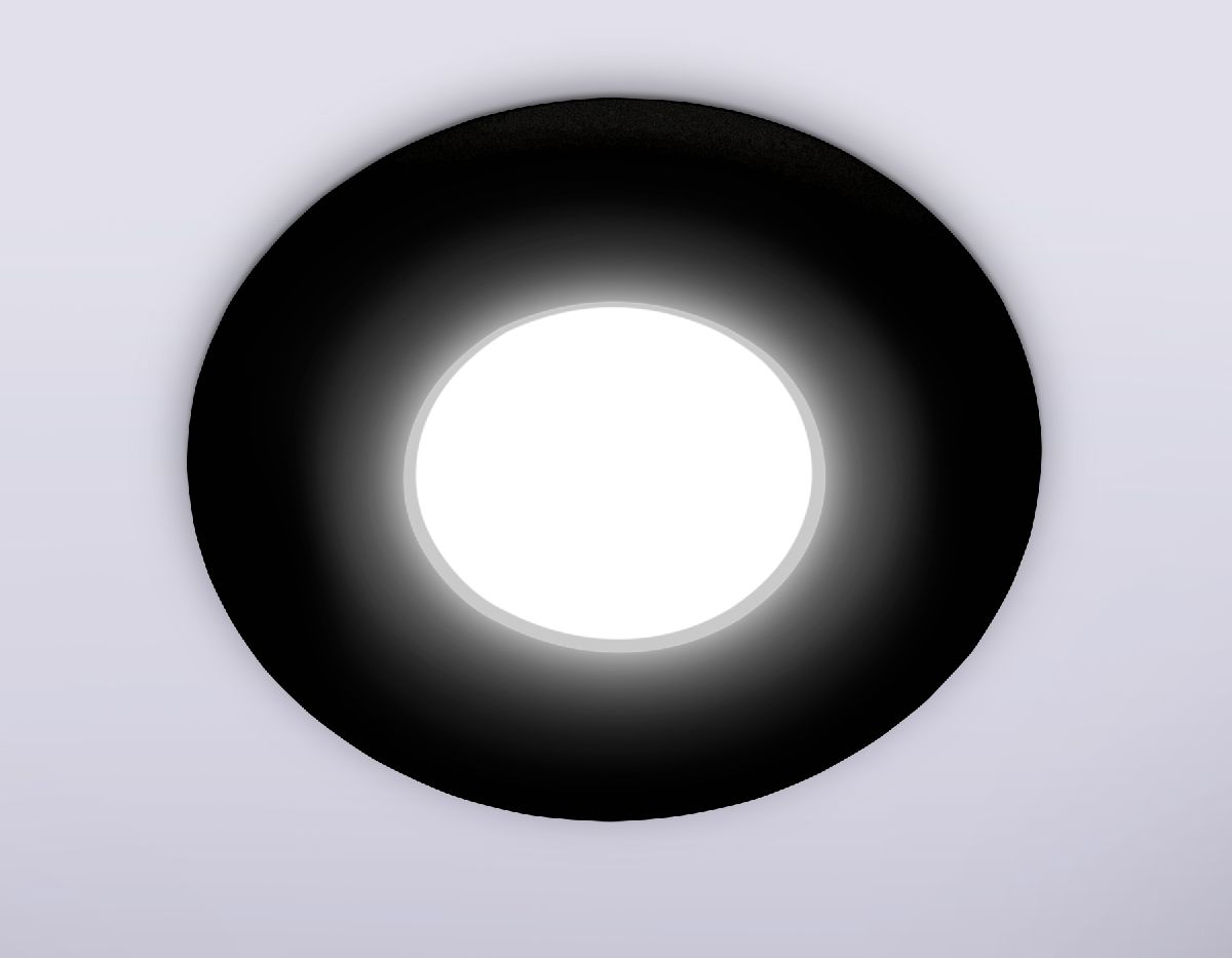 Встраиваемый светильник Ambrella Light Standard Tech A8932