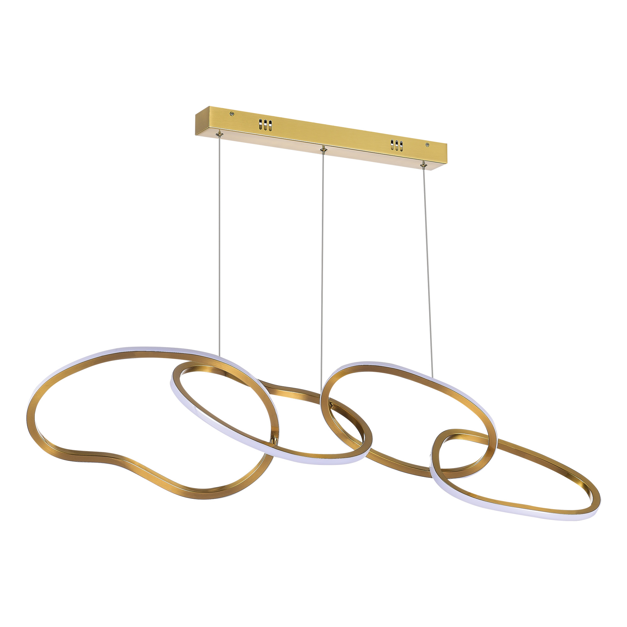 Подвесной светильник ST Luce Abra SL6505.203.40