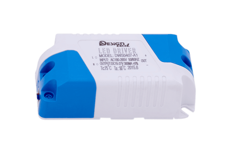 Драйвер диммируемый DesignLed DW-DD07 001841