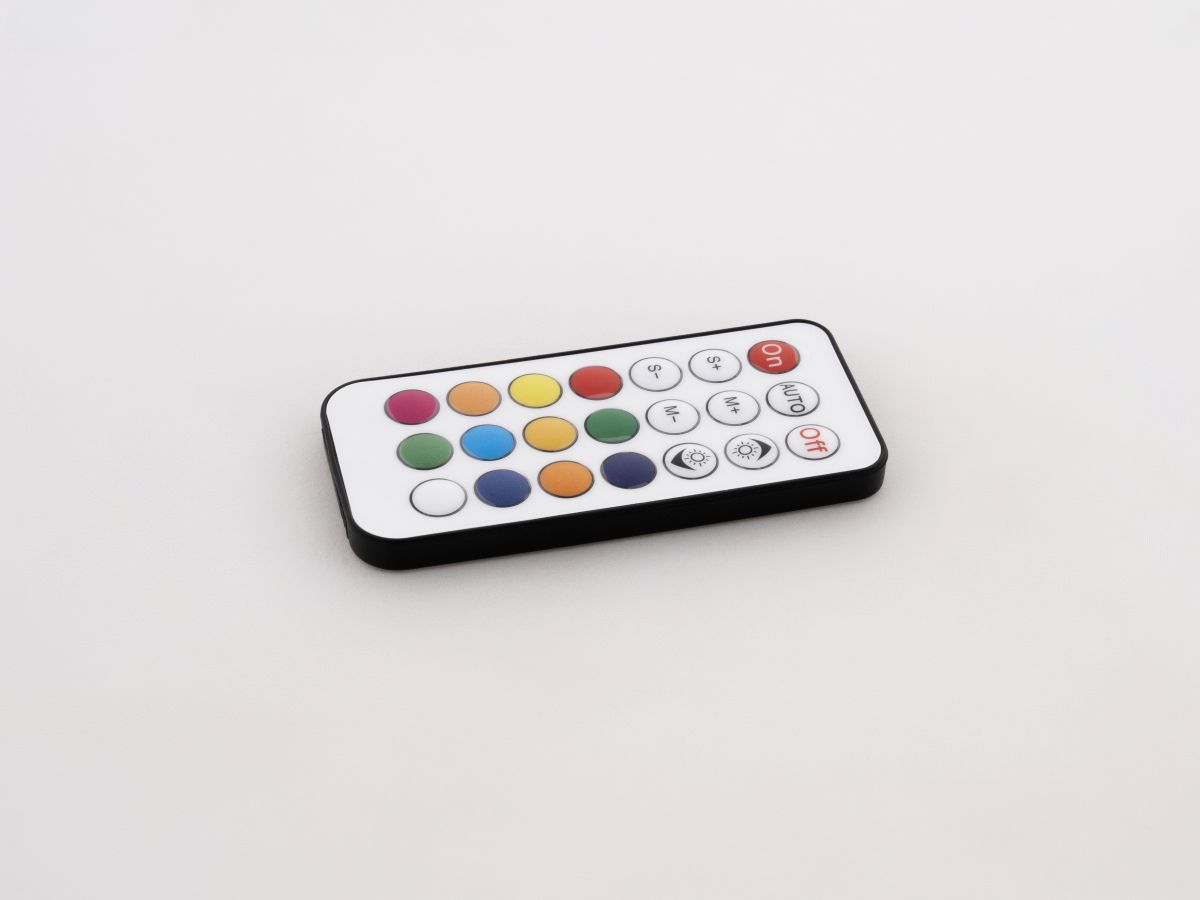 Контроллер LEDS POWER Magic RGB Mini RF 6A 21кн 005904