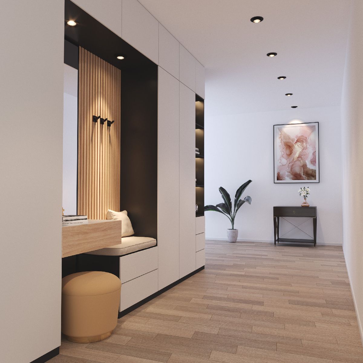 Встраиваемый светильник Elektrostandard Zoom 4690389196959 a064029