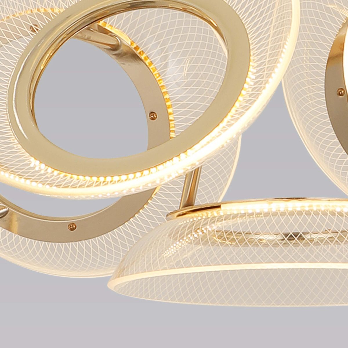 Подвесная люстра Alfa Light F1424-14