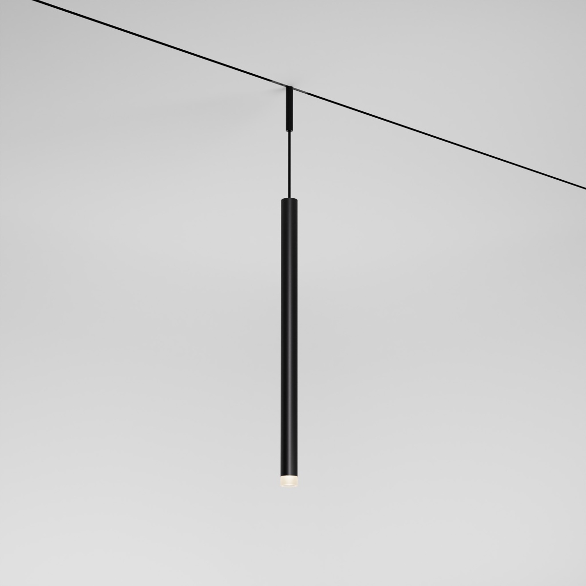 Трековый магнитный светильник Level Light High Track system Hi-T9144BP