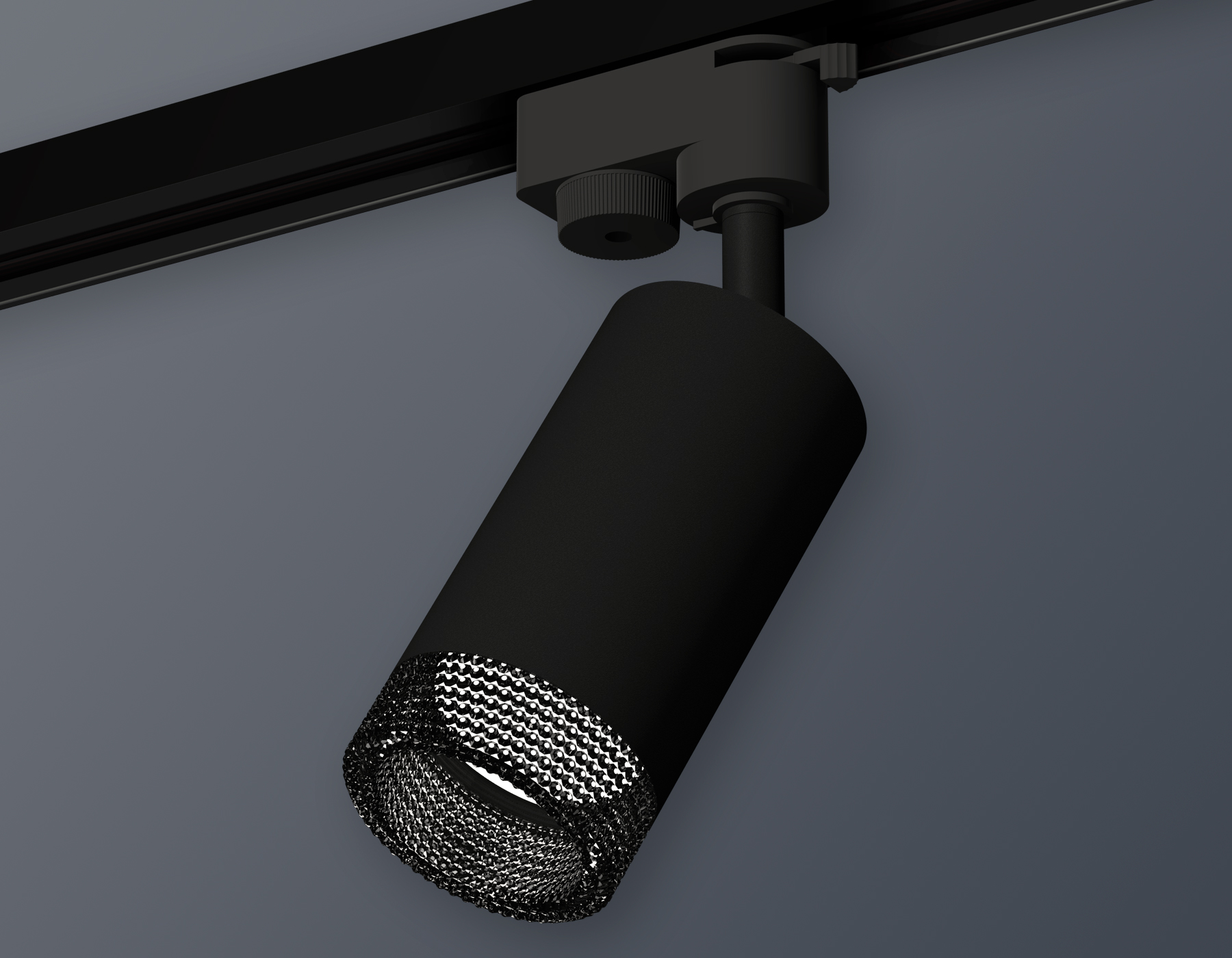 Трековый однофазный светильник Ambrella Light Track System XT6323081 (A2521, C6323, N6151)