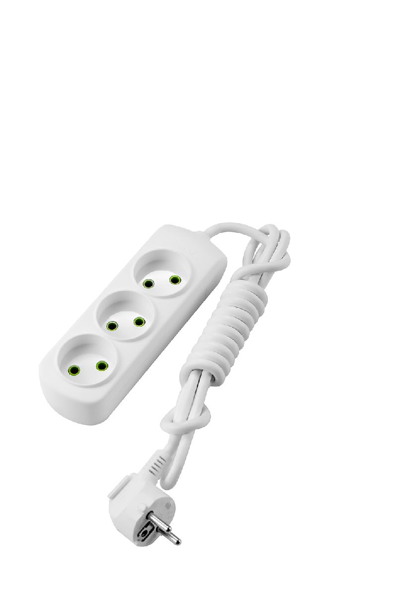 Удлинитель б/з Lezard Letitia 721-0302-303