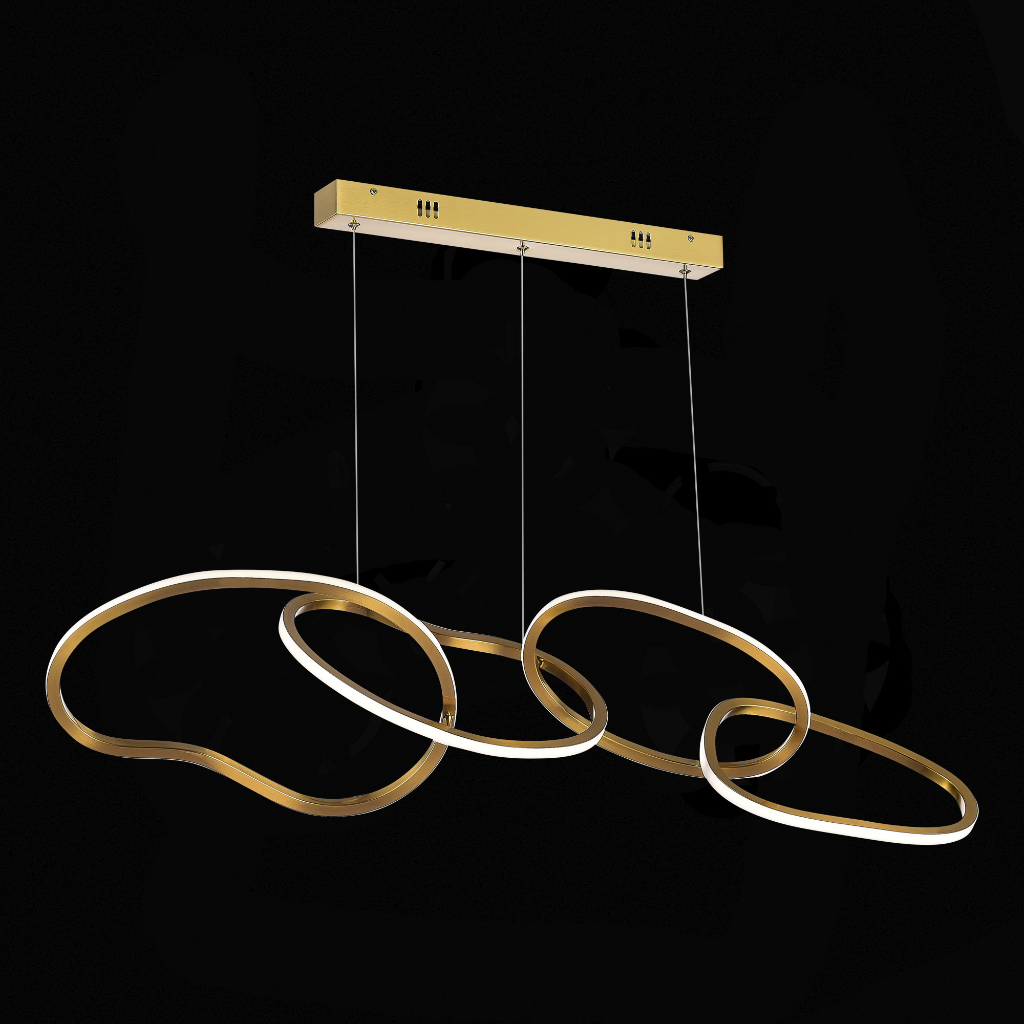 Подвесной светильник ST Luce Abra SL6505.203.40