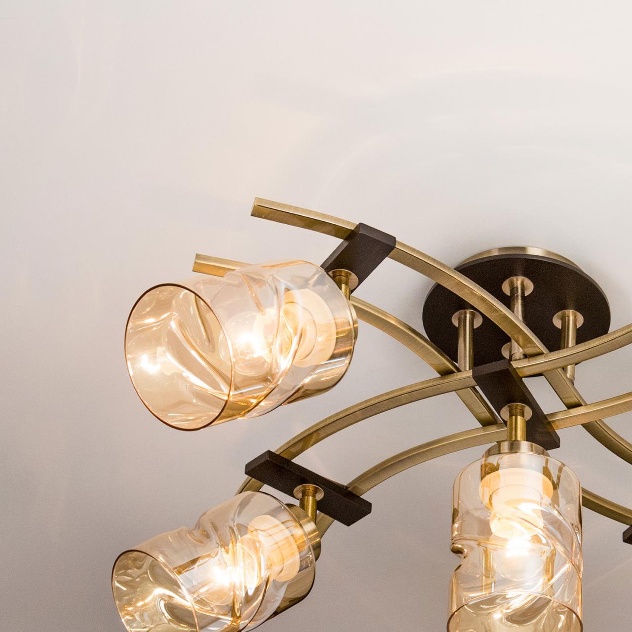 Спот Citilux Мерида CL142154 в Москве