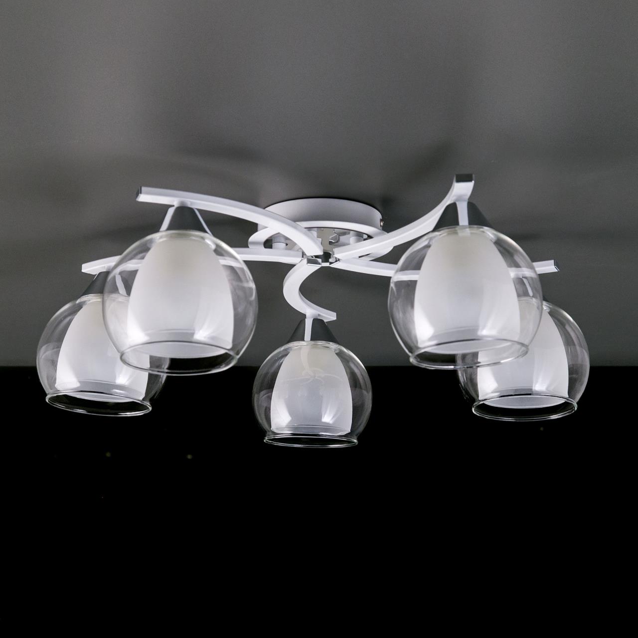 Накладная люстра Citilux CL152150 в Москве