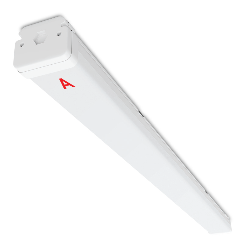 Линейный светильник Wolta ДСП15-36-041-5К