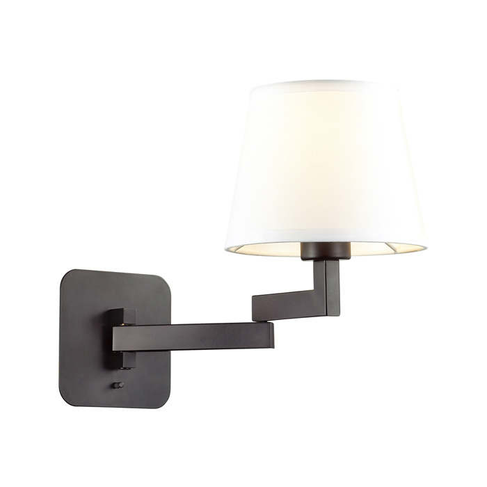 Спот Odeon Light Edwin 4102/1W