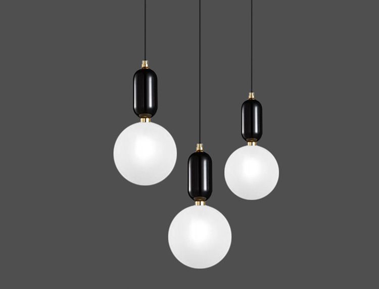 Подвесной светильник Moderli Sioma V2001-1P