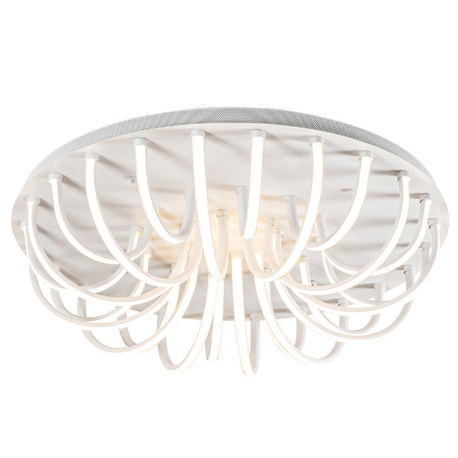 Потолочная люстра Seven Fires Осирис 74550.01.09.24