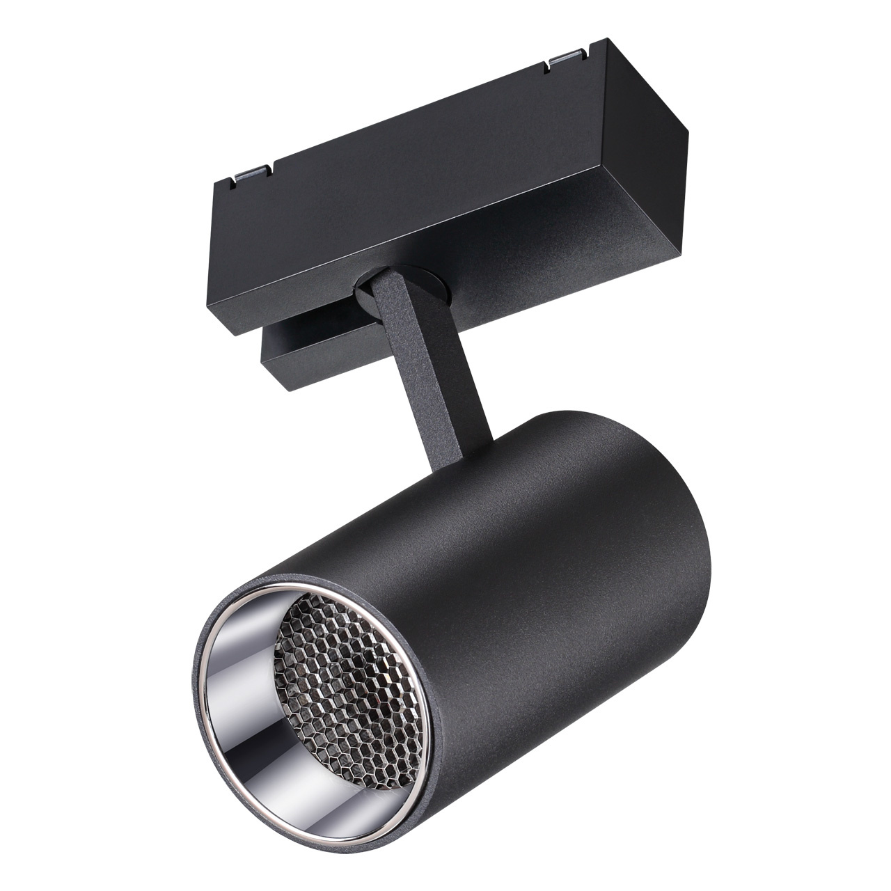 Трековый светодиодный светильник Novotech Kit 358068