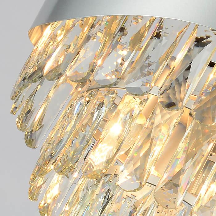 Подвесная люстра Ambrella Light Traditional TR5080