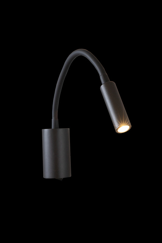 Бра Loft IT STICK 10009BK