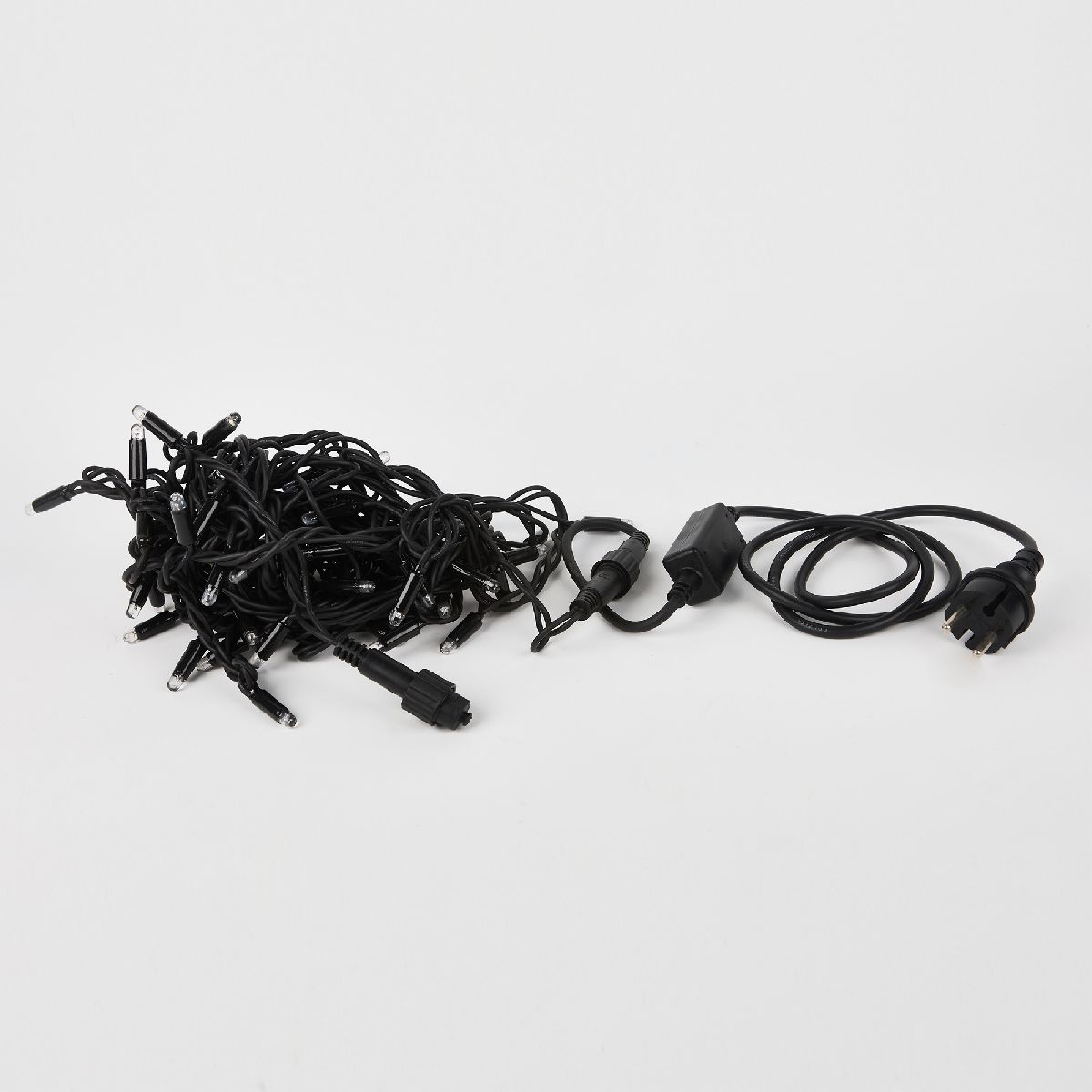 Уличная гирлянда Uniel ULD-S1000-120/TBK BLUE-WHITE IP67 UL-00010895