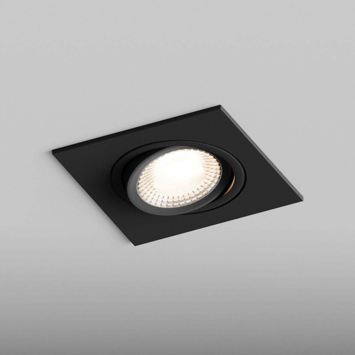 Встраиваемый светильник Hesby Lighting Atlas HSBL_0118