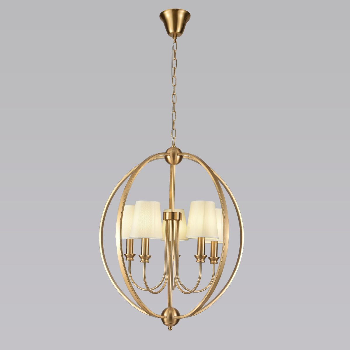 Подвесная люстра Alfa Light F1724-31