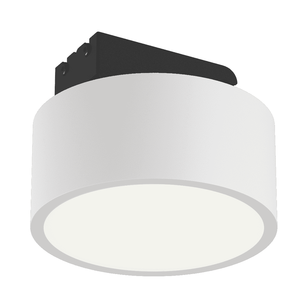 Накладной светильник DesignLed IMD-YA-0010AR-WH-WW 003567