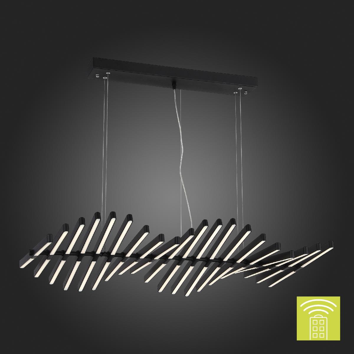 Подвесная светодиодная люстра ST Luce Picodi SLD001.403.20