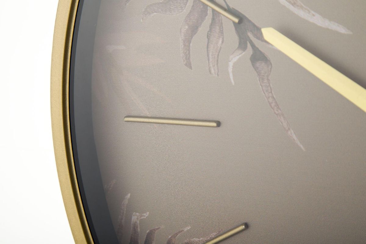 Настенные часы Aviere 25543