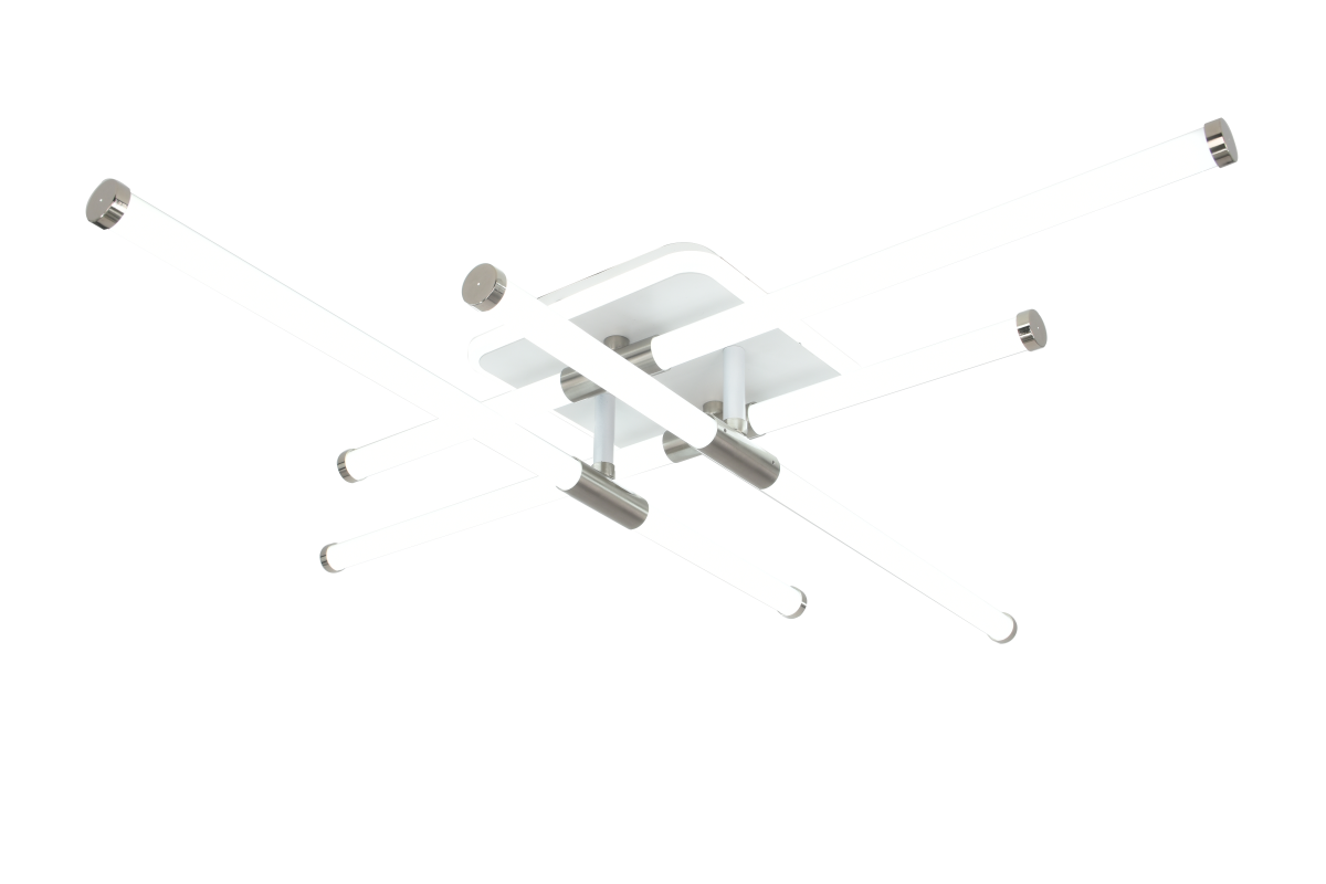 Потолочный светильник Rivoli Morgan 6196-703 Б0070145