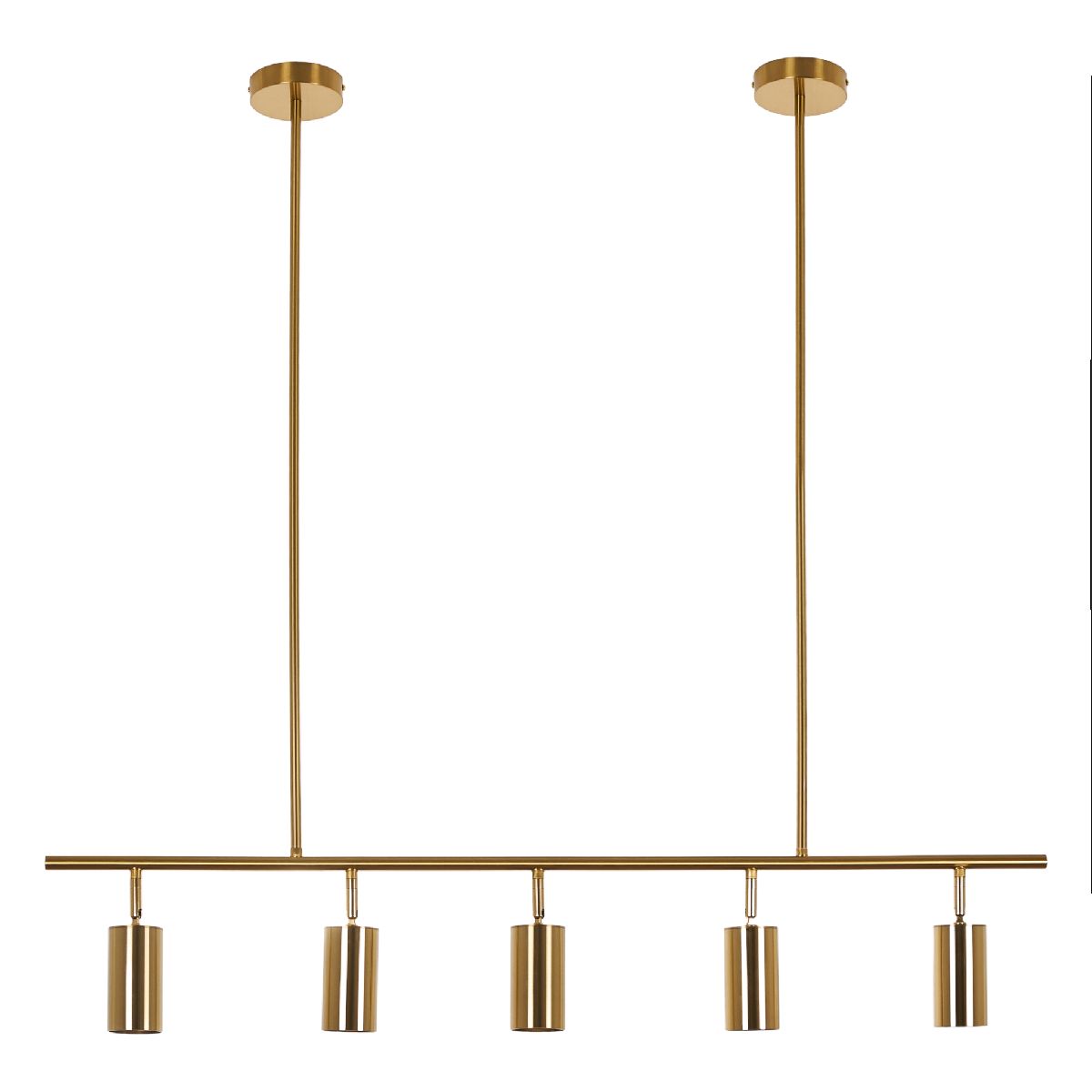 Подвесной светильник MyFar Dereck MR1021-5P